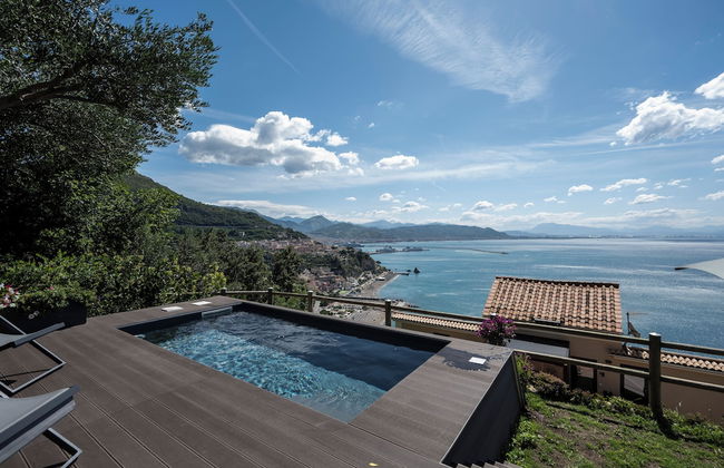 Kemì Luxury Suites - Foto 37