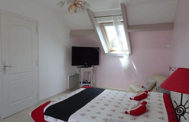 Beautiful Norman House With Outbuilding Located in the bay of Mont St Michel - Foto 4