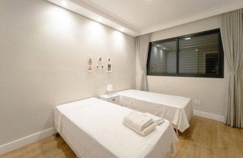 Belíssimo Apartamento MJ44 - Foto 27