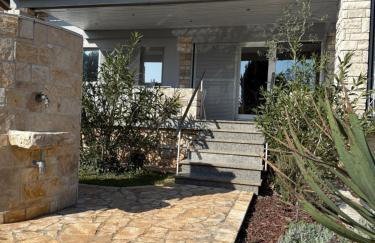 Villa Karigador, Umag- Karigador, Istria - Foto 59