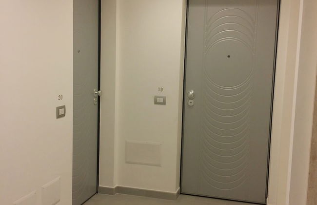 Residence Miramare - Foto 17