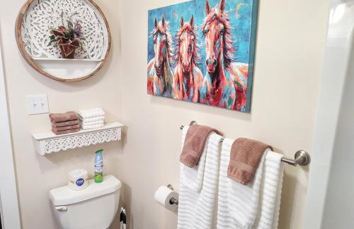 Edgewater Resort Cottage #1 - Foto 41