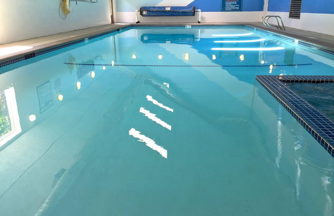 59SW - Fireplace - Dishwasher - Washer/Dryer - Sleeps 6 - Foto 19