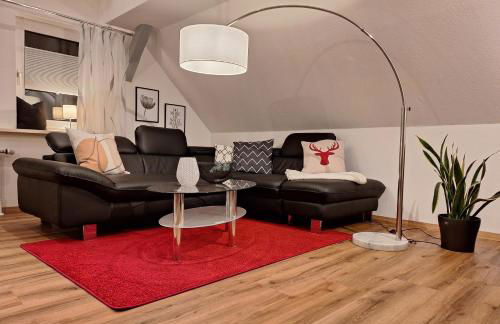 Ferienwohnung am Kurpark in Zorge im Harz - Foto 1