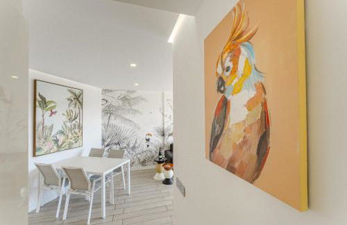 Ocean Garden Sunset View - Foto 15