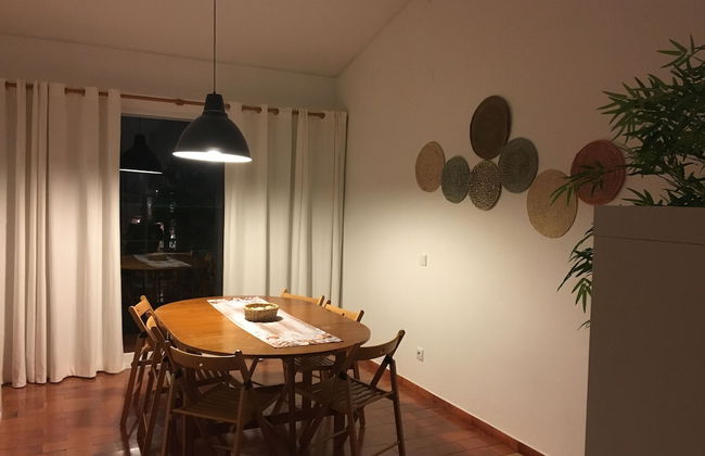 Casa do Mar -Sea House - Foto 27