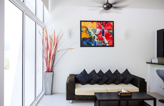 Jirana Patong - Foto 2