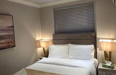 3 Bedrooms Apartment with security 24 hours & concierge - Foto 9