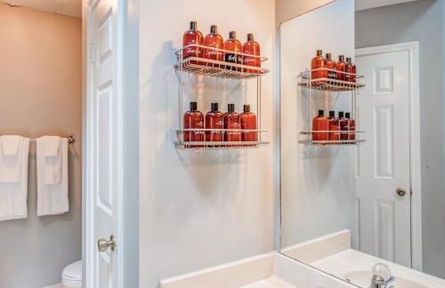 Timber Creek Hideaway - Foto 55