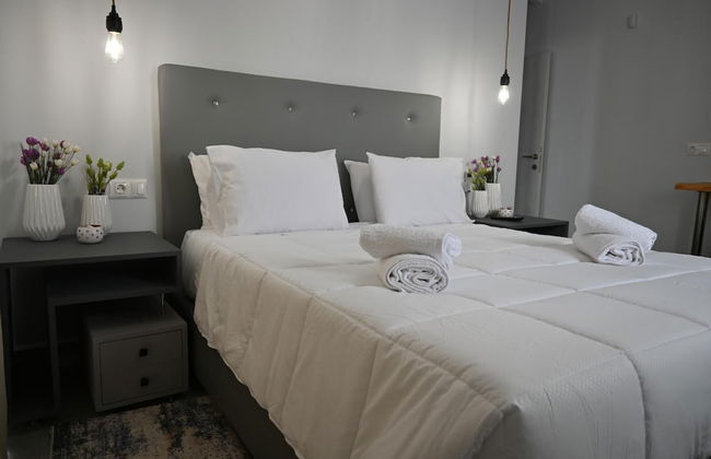 Iris Villa 3 - Archanes Crete - Foto 4