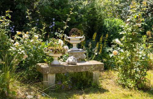 Ferien im Pfarrhaus - Foto 34