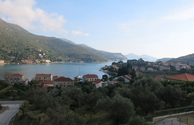 Apartments Moretić - Foto 40