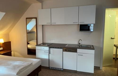 Boardinghouse am Wall - Foto 22