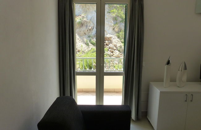 Apartment in Tropea With Sea Views - Foto 12