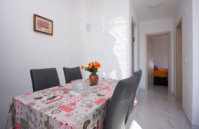 Apartments Happy Holiday - Foto 40