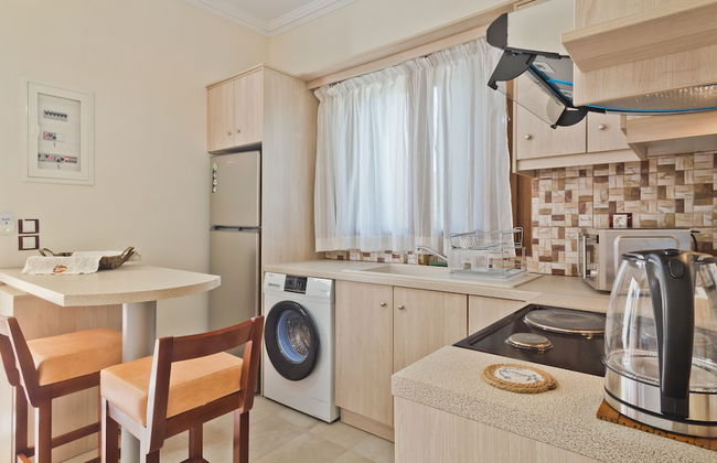 Olive Studios - Foto 41