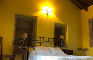 Casa Rural Anxeliña - Foto 6