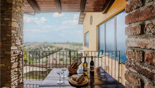 Nice Home In Marsaglia Cn With Jacuzzi - Foto 5