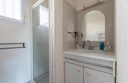 La Marine - Parking - 500m du Golf - Foto 8