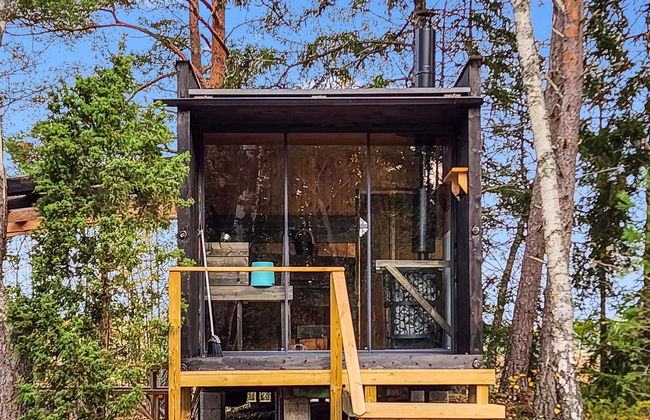 Korvenniemi - Foto 25