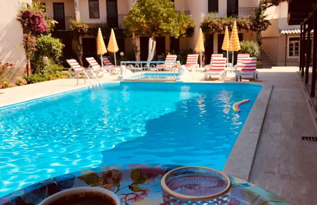 Arda Villas - Photo 17