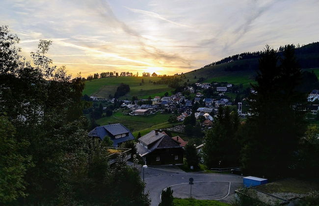 Residenz Schauinsland - Foto 15