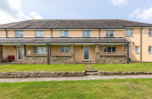 Torridge House Cottages - Foto 19