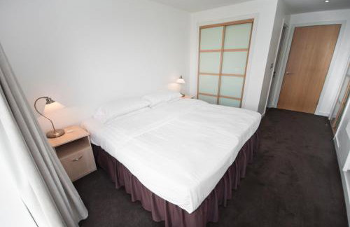 Ocean Serviced Apartments - Foto 80