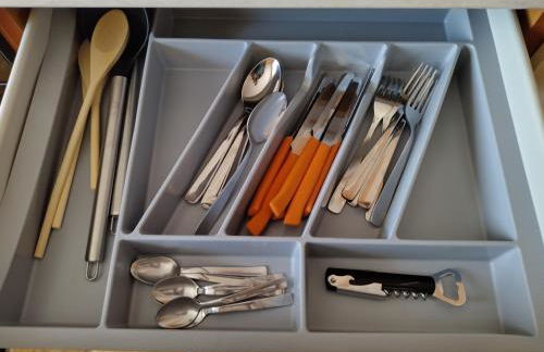 Nunzia Home - Appartamento indipendente 85 mq - Bagno Privato - Aria Condizionata - Photo 12