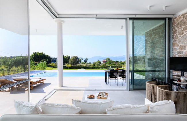 Varko - Apollo in Lefkada - Foto 6