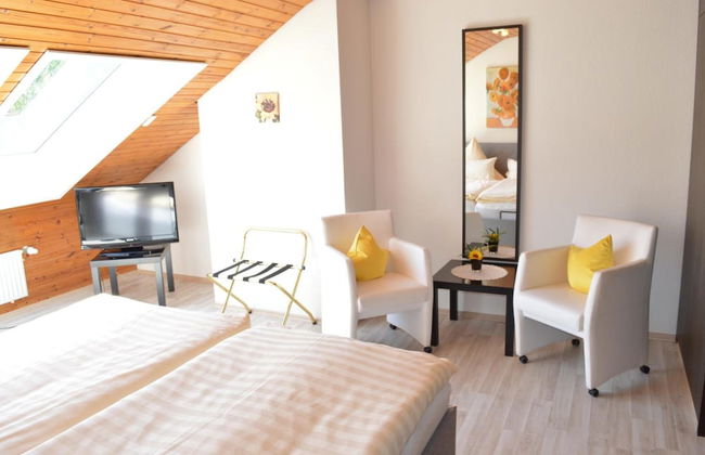 Haus Roseneck - Foto 14