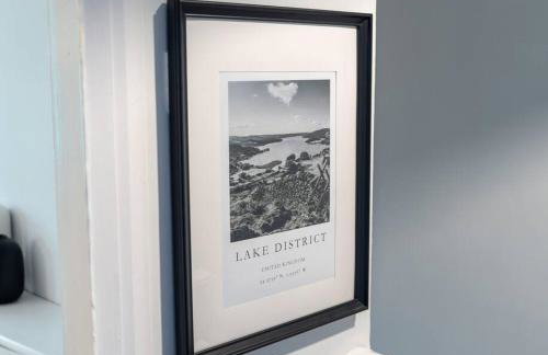 Modern & Stylish 2 Bed Home in Whitehaven - Photo 21