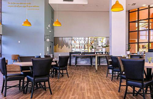 Estúdios Modernos em Resort pé na areia - Jurerê Beach Village JBVJR - Foto 69