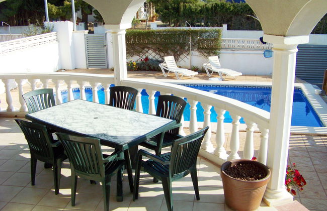 Villa Roberto - Foto 4