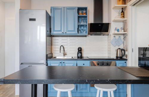 Repetti Suites - Two Adjacent & Independent Apartments 10 minutes to Milan City Centre & Linate Airport - Foto 34