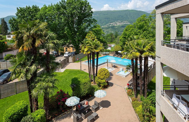 Resort al Centro - Foto 9