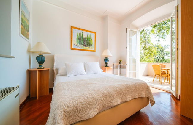 Exclusive Villa with Private Pool & Huge Fenced Property near Dubrovnik - Foto 6