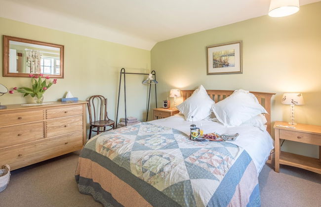 The Stable, Grundisburgh - Photo 4