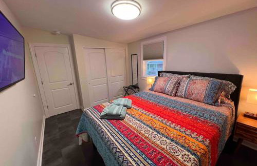 Quality Home Port Royal. Pet Yes - Foto 48