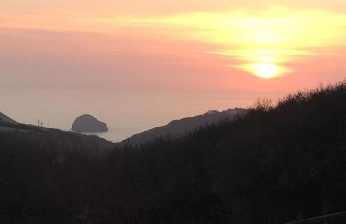 Bay View Cottage - Amazing sea views and 3 bedrooms Sleeps 6-8 - Foto 24