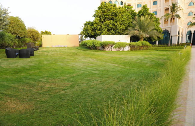 Al Hamra Residence - Foto 43