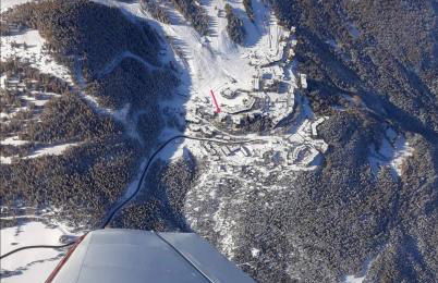 Pra-Loup 1600, Front de Neige - Foto 28