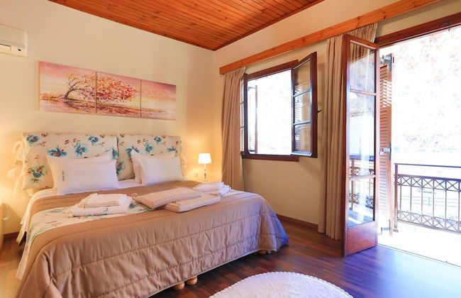 Nina Gaios Waterfront Apartment - Foto 5