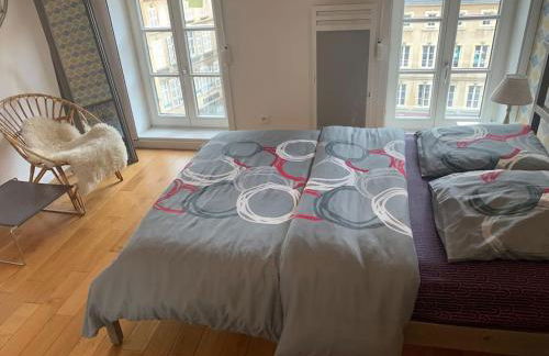 Appartement DuplexCœur de Ville - Photo 34