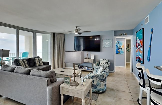 Long Beach Resort IV by Resort Collection - Foto 11