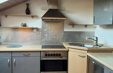 Charmante Wohnung mit Balkon im Herzen Hoffenheims - Photo 12