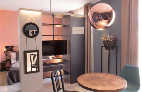 Be Mate Málaga Soho - Foto 68