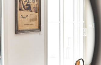 Les Villas Black&White - Foto 16