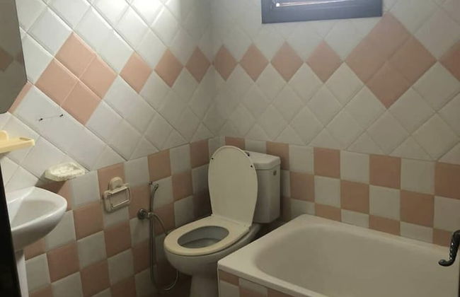 Inviting 2 Rooms Apartment in Route Marina Smir - Photo 9