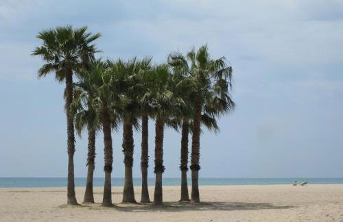 Palfuriana 86, a 30 metros de la playa WIFI ideal con niños (21) - Foto 21